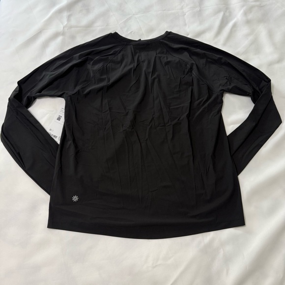 🟡 Athleta Ultimate Train Top - Picture 3 of 5